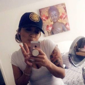 Meet your Posher, Monica